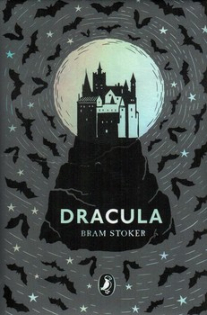 تصویر  Dracula (رقعی-گالینگور)